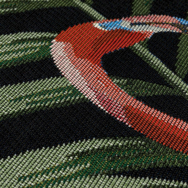 Турецкий прямоугольный ковёр 6539-1 MULTICOLOR