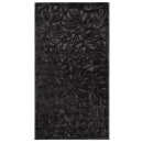 Турецкий прямоугольный ковёр  4069C ANTHRACITE/ANTHRACITE