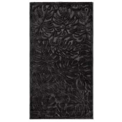Турецкий прямоугольный ковёр  4069C ANTHRACITE/ANTHRACITE
