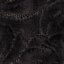 Турецкий прямоугольный ковёр  4069C ANTHRACITE/ANTHRACITE