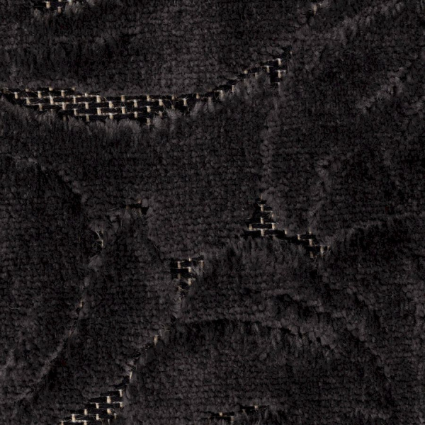 Турецкий прямоугольный ковёр  4069C ANTHRACITE/ANTHRACITE