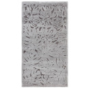 Турецкий прямоугольный ковёр  4069C GREY/GREY