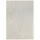 Турецкий прямоугольный ковёр  5133B BONE/BONE