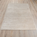 Турецкий прямоугольный ковёр  9155A BEIGE/BEIGE