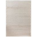 Турецкий прямоугольный ковёр  9171A BEIGE/BEIGE