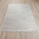 Турецкий прямоугольный ковёр  9194A BEIGE/BEIGE