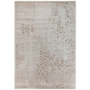 Турецкий прямоугольный ковёр  9204A BEIGE/BEIGE