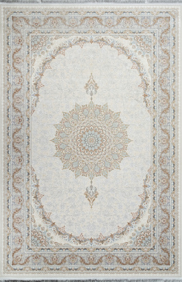 Иранский прямоугольный ковёр 9512 000