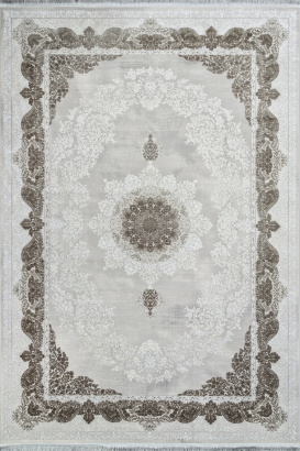 Иранский прямоугольный ковёр 9890 000