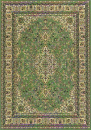 Бельгийский прямоугольный ковёр 4476-4784