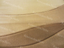 Узбекский прямоугольный ковёр 4135-36 cream/beige