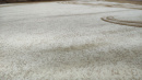 Турецкий прямоугольный ковёр 2254-CREAM/D.BEIGE