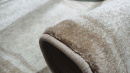 Турецкий прямоугольный ковёр 3004-CREAM/D.BEIGE