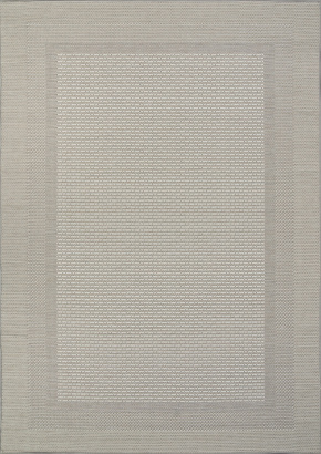 Турецкий прямоугольный ковёр S117 BEIGE