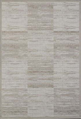 Турецкий прямоугольный ковёр S120 BEIGE