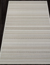 Турецкий прямоугольный ковёр S122 BEIGE