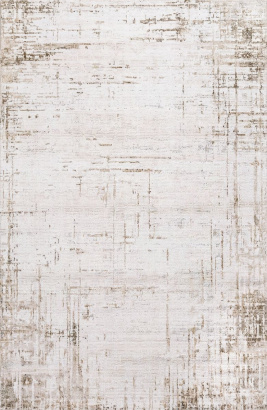 Турецкий прямоугольный ковёр A5811A-CREAM/BEIGE