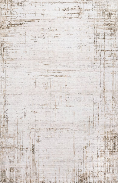 Турецкий прямоугольный ковёр A5811A-CREAM/BEIGE