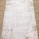 Турецкий прямоугольный ковёр A5811A-CREAM/BEIGE