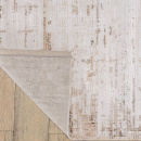 Турецкий прямоугольный ковёр A5811A-CREAM/BEIGE