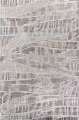 Российский прямоугольный ковёр MP01 BEIGE