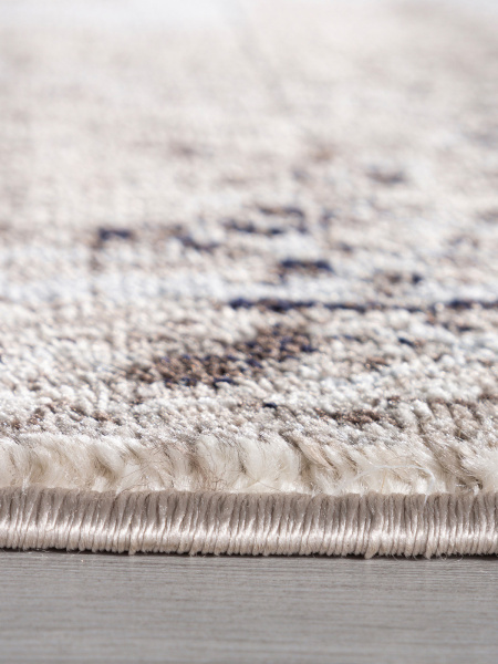 Российский прямоугольный ковёр MP03 BEIGE