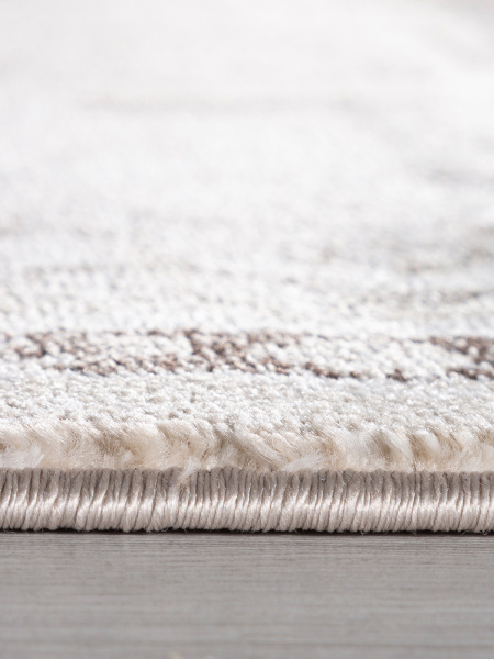 Российский прямоугольный ковёр MP04 BEIGE