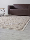 Российский прямоугольный ковёр MP21 CREAM