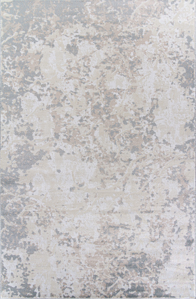 Российский прямоугольный ковёр MP22 BLUE