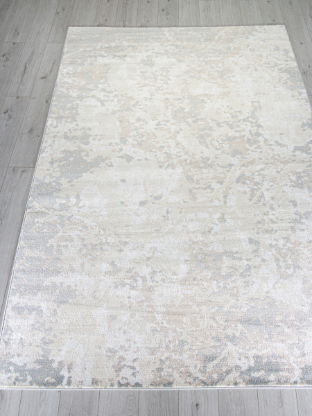 Российский прямоугольный ковёр MP22 BLUE