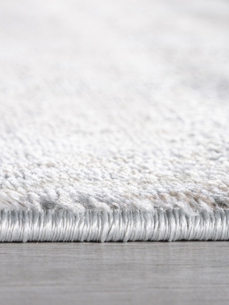 Российский прямоугольный ковёр MP22 BLUE