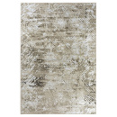 Бельгийский прямоугольный ковёр  84424 Sand