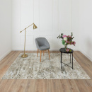 Бельгийский прямоугольный ковёр  84424 Sand