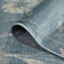 Бельгийский прямоугольный ковёр  84427 Vison