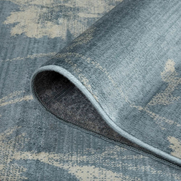 Бельгийский прямоугольный ковёр  84427 Vison