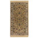 Бельгийский прямоугольный ковёр  84552 Berber