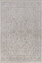 Турецкий прямоугольный ковёр 35826A CREAM / BEIGE