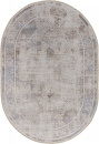 Турецкий овальный ковёр 35905Z CREAM / CREAM