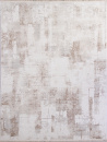 Турецкий прямоугольный ковёр 35984A CREAM / CREAM