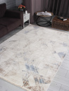 Турецкий прямоугольный ковёр 35991A BEIGE / CREAM
