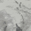 Турецкий прямоугольный ковёр  0A035B GREY/L.GREY
