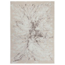 Турецкий прямоугольный ковёр  AA214A IVORY/L.BEIGE