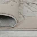 Турецкий прямоугольный ковёр  AA214A IVORY/L.BEIGE