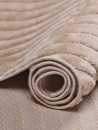 Турецкий прямоугольный ковёр LT572AP BEIGE / BEIGE