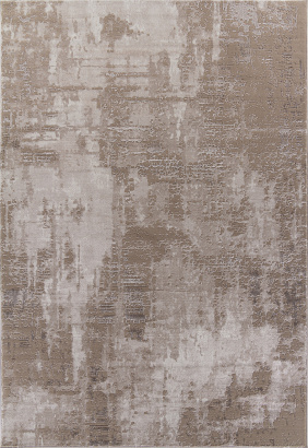 Российский прямоугольный ковёр MP11 BEIGE