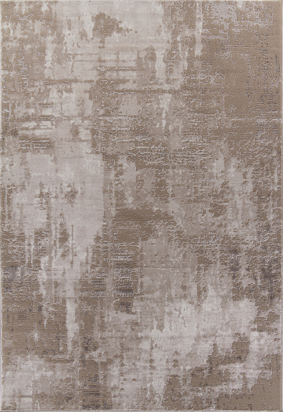 Российский прямоугольный ковёр MP11 BEIGE