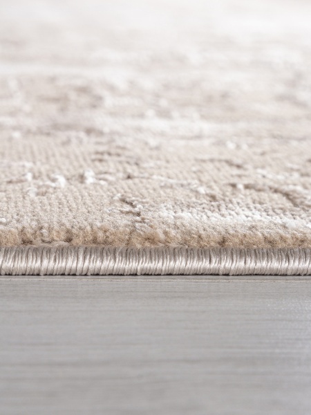 Российский прямоугольный ковёр MP11 BEIGE