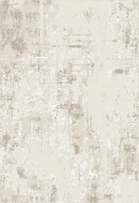 Российский прямоугольный ковёр MP11 BEIGE 2