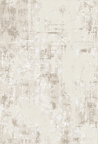 Российский прямоугольный ковёр MP11 BEIGE 2