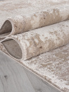 Российский прямоугольный ковёр MP14 BEIGE